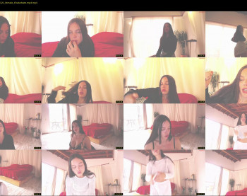 kendalltyler — 77 minute Chaturbate female cam show recording, 720p, Mar 17, 2023