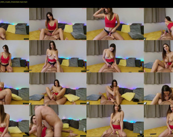 kiera_thomas — 120 minute Chaturbate couple cam show recording, 720p, Mar 17, 2023