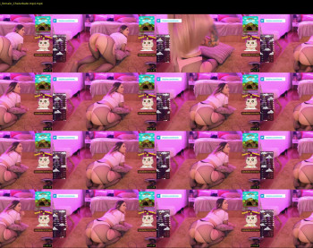 kimmie_ — 3 minute Chaturbate female cam show recording, 720p, Mar 17, 2023