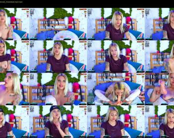 kittygy — 50 minute Chaturbate female cam show recording, 720p, Mar 18, 2023