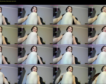 korean_sua — 5 minute Chaturbate female cam show recording, 720p, Mar 17, 2023