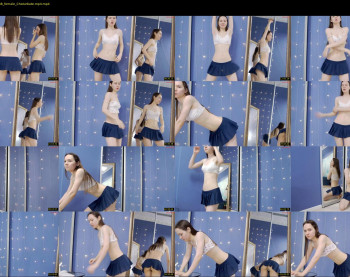 kriskras__ — 72 minute Chaturbate female cam show recording, 720p, Mar 17, 2023