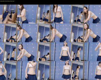 kriskras__ — 7 minute Chaturbate female cam show recording, 720p, Mar 17, 2023