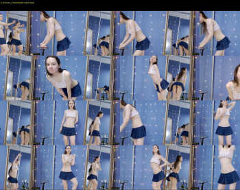 kriskras__ — 86 minute Chaturbate female cam show recording, 720p, Mar 17, 2023