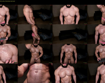 kurt_stone1 — 116 minute Chaturbate male cam show recording, 720p, Mar 17, 2023
