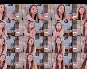 lana_lee_ — 9 minute Chaturbate female cam show recording, 720p, Mar 18, 2023