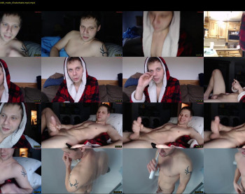 lancehardin — 76 minute Chaturbate male cam show recording, 720p, Mar 17, 2023