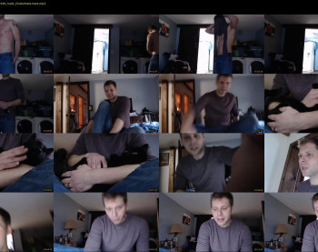 lancehardin — 6 minute Chaturbate male cam show recording, 720p, Mar 17, 2023