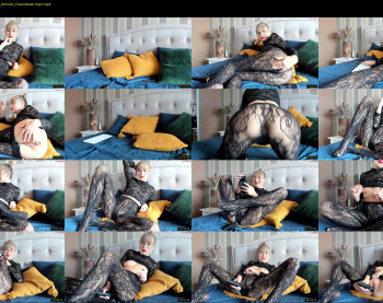 larissa4 — 120 minute Chaturbate female cam show recording, 720p, Mar 17, 2023