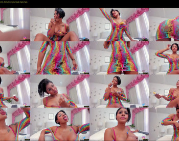 laurensaenz — 37 minute Chaturbate female cam show recording, 720p, Mar 17, 2023
