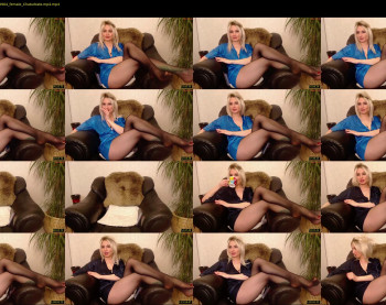 lavenasweet — 92 minute Chaturbate female cam show recording, 720p, Mar 17, 2023