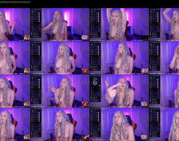 laylas_universe — 11 minute Chaturbate female cam show recording, 720p, Mar 17, 2023