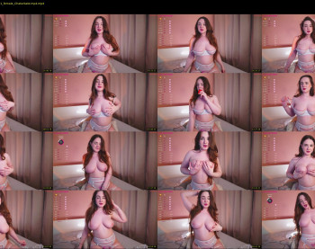 lendielira — 31 minute Chaturbate female cam show recording, 720p, Mar 17, 2023