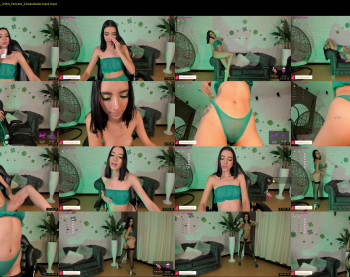 lillythompson_ — 120 minute Chaturbate female cam show recording, 720p, Mar 17, 2023
