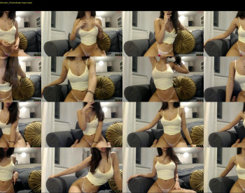 lina_67 — 31 minute Chaturbate female cam show recording, 720p, Mar 17, 2023