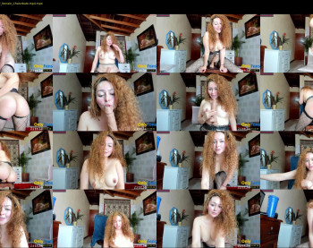 little_izzi — 62 minute Chaturbate female cam show recording, 720p, Mar 17, 2023