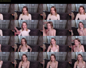 lovirss — 86 minute Chaturbate couple cam show recording, 720p, Mar 17, 2023