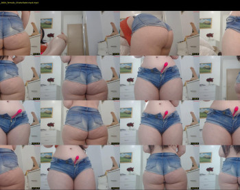 luckyanabella — 114 minute Chaturbate female cam show recording, 720p, Mar 17, 2023