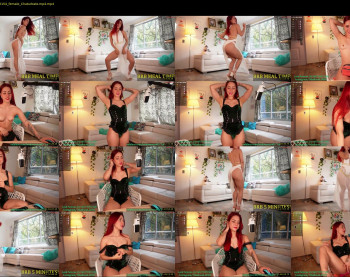 madisonlara — 120 minute Chaturbate female cam show recording, 720p, Mar 17, 2023