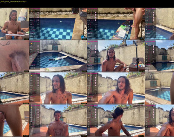 makingmoans — 130 minute Chaturbate male cam show recording, 720p, Mar 18, 2023