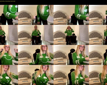 mariah95 — 6 minute Chaturbate female cam show recording, 720p, Mar 18, 2023