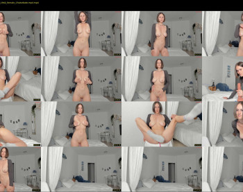 melon_mussy — 93 minute Chaturbate female cam show recording, 720p, Mar 17, 2023