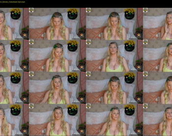 miakinkdd — 9 minute Chaturbate female cam show recording, 720p, Mar 17, 2023