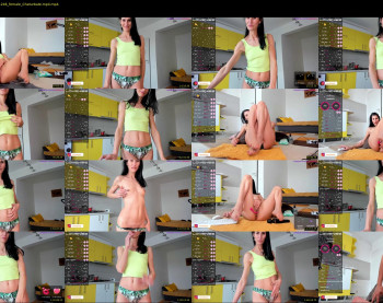 milffantasyx — 120 minute Chaturbate female cam show recording, 720p, Mar 17, 2023