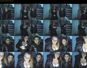 milkykandy — 3 minute Chaturbate female cam show recording, 720p, Mar 17, 2023