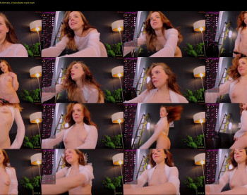 milly_shy — 69 minute Chaturbate female cam show recording, 720p, Mar 17, 2023