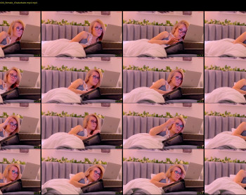 myassistant — 53 minute Chaturbate female cam show recording, 720p, Mar 18, 2023