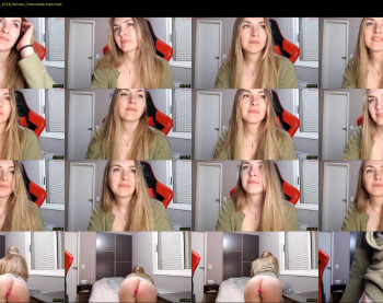 naughty_popa — 38 minute Chaturbate female cam show recording, 720p, Mar 17, 2023