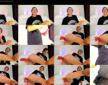 nezo_ — 6 minute Chaturbate female cam show recording, 480p, Mar 18, 2023