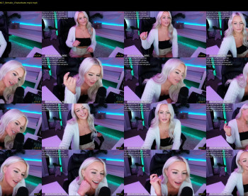oliviaowens — 7 minute Chaturbate female cam show recording, 720p, Mar 17, 2023
