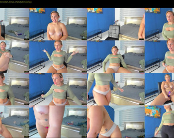 penelope_cooper1 — 71 minute Chaturbate female cam show recording, 720p, Mar 18, 2023