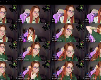 pocketrocket_ — 14 minute Chaturbate female cam show recording, 720p, Mar 18, 2023