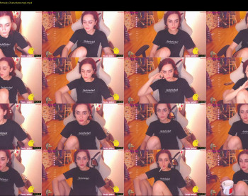 ps4pro — 120 minute Chaturbate female cam show recording, 720p, Mar 18, 2023