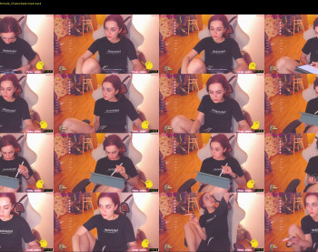 ps4pro — 33 minute Chaturbate female cam show recording, 720p, Mar 18, 2023