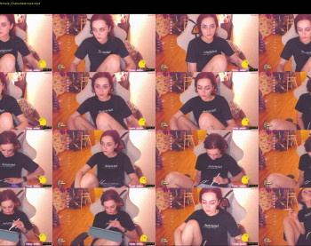 ps4pro — 68 minute Chaturbate female cam show recording, 720p, Mar 18, 2023