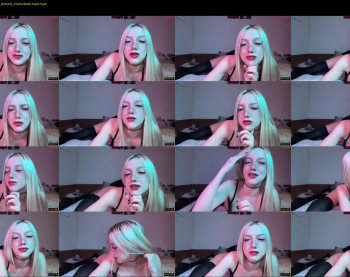 riababe — 3 minute Chaturbate female cam show recording, 720p, Mar 17, 2023