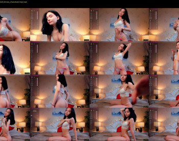 riskyproject — 9 minute Chaturbate couple cam show recording, 720p, Mar 18, 2023