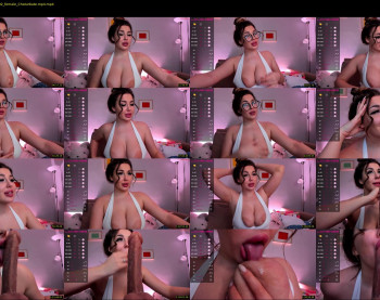 ronnie__g — 107 minute Chaturbate female cam show recording, 720p, Mar 18, 2023