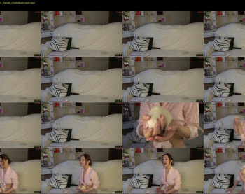 rosyemily — 4 minute Chaturbate female cam show recording, 720p, Mar 17, 2023