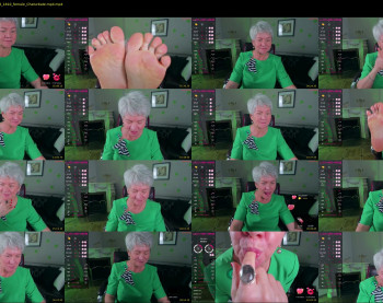 roxana_brooks — 48 minute Chaturbate female cam show recording, 720p, Mar 17, 2023
