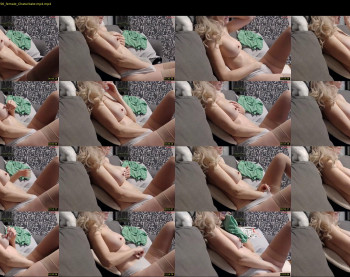 s_mailleee — 14 minute Chaturbate female cam show recording, 720p, Mar 18, 2023