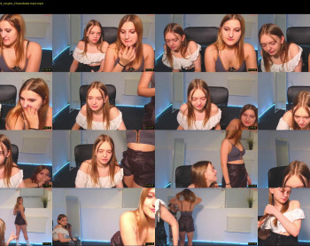sav_anna — 33 minute Chaturbate female cam show recording, 720p, Mar 17, 2023