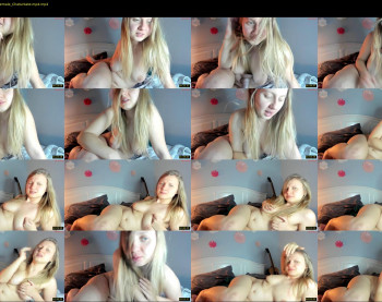 scartit — 5 minute Chaturbate female cam show recording, 720p, Mar 17, 2023