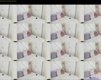 selene_ebony — 49 minute Chaturbate female cam show recording, 720p, Mar 18, 2023