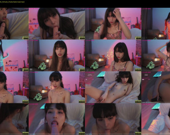 sigmasian — 157 minute Chaturbate female cam show recording, 720p, Mar 17, 2023