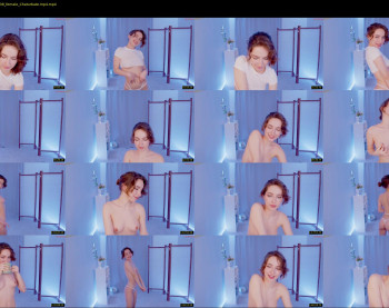 silent_chill — 120 minute Chaturbate female cam show recording, 720p, Mar 17, 2023